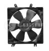 LUZAR LFK 08A1 Fan, radiator